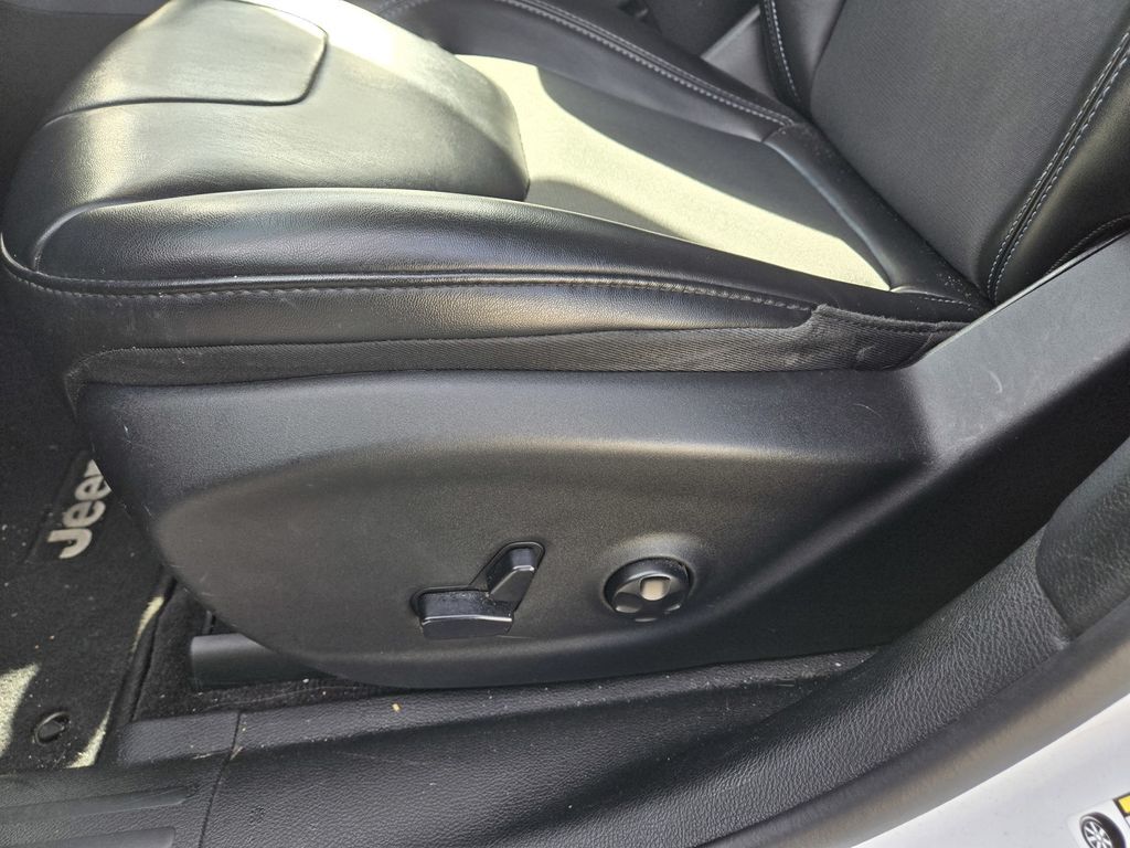 2019 Jeep Cherokee Latitude Plus Folsom CA