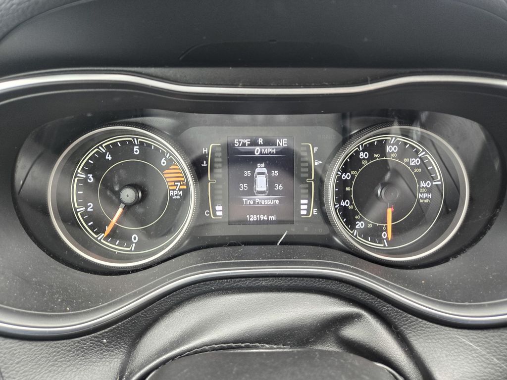 2019 Jeep Cherokee Latitude Plus Folsom CA