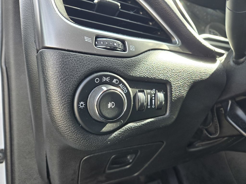 2019 Jeep Cherokee Latitude Plus Folsom CA