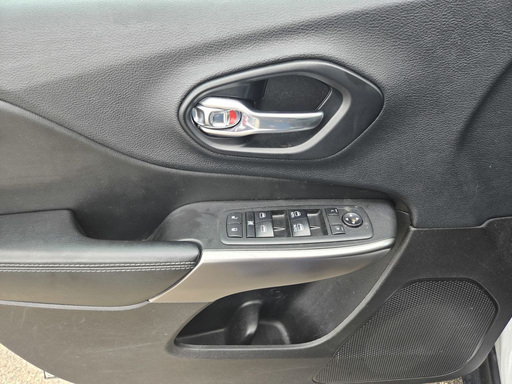 2019 Jeep Cherokee Latitude Plus Folsom CA