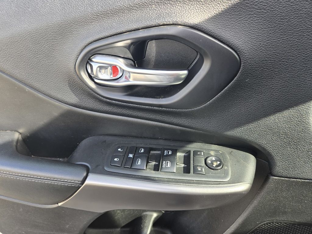 2019 Jeep Cherokee Latitude Plus Folsom CA
