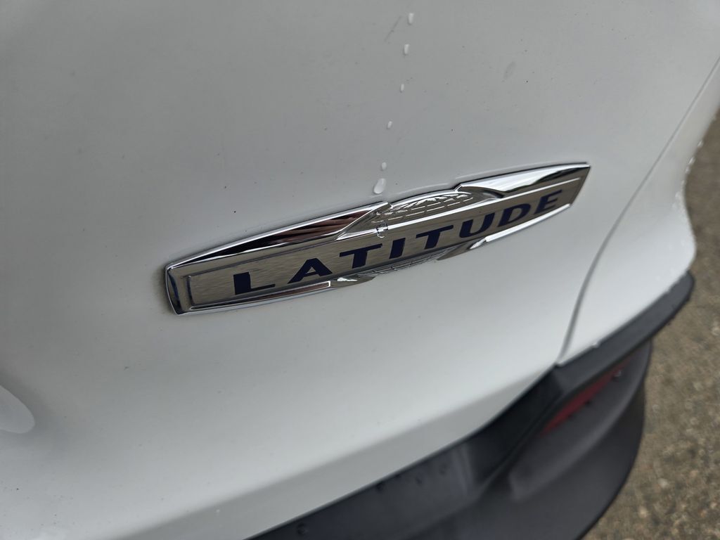 2019 Jeep Cherokee Latitude Plus Folsom CA