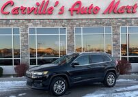 2019 Jeep Cherokee Latitude Plus Grand Junction CO 2019 Jeep Cherokee Latitude Plus Grand Junction CO