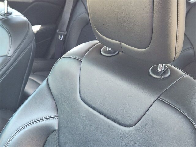 2019 Jeep Cherokee Latitude Plus Grapevine TX