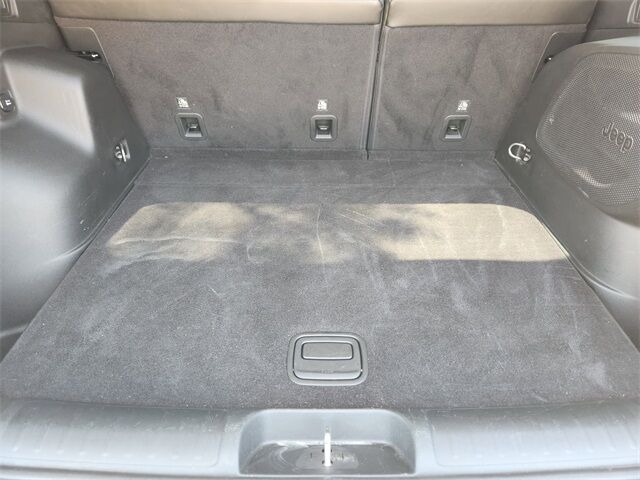 2019 Jeep Cherokee Latitude Plus Grapevine TX