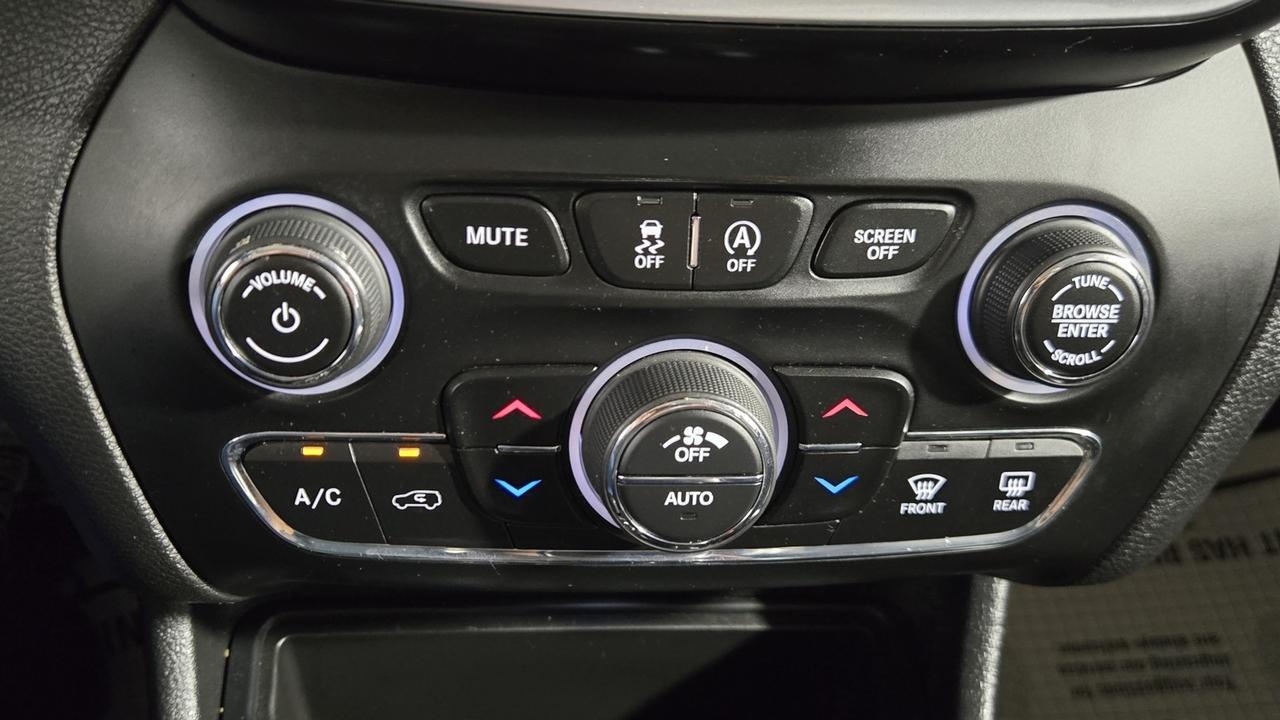 2019 Jeep Cherokee Latitude Plus Jersey City NJ