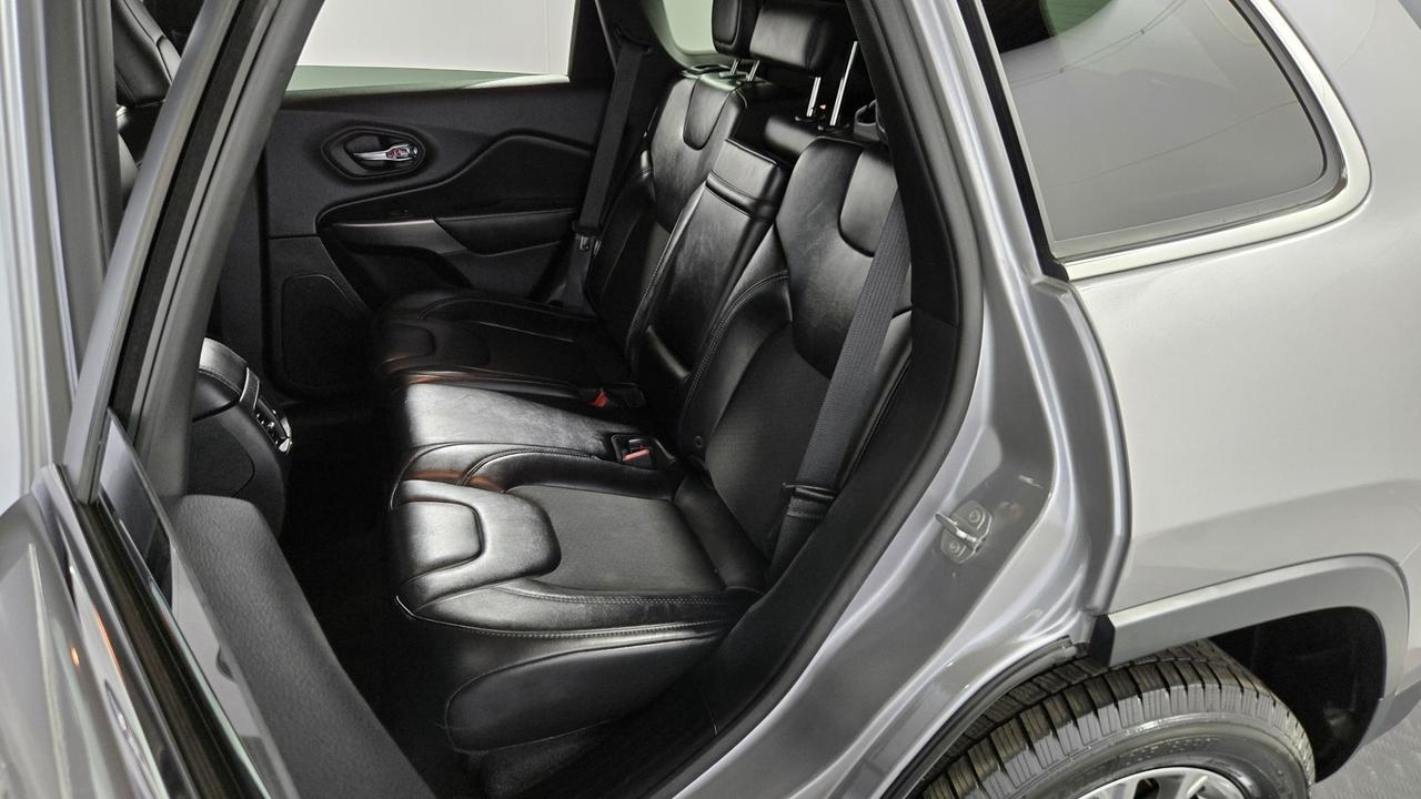 2019 Jeep Cherokee Latitude Plus Jersey City NJ