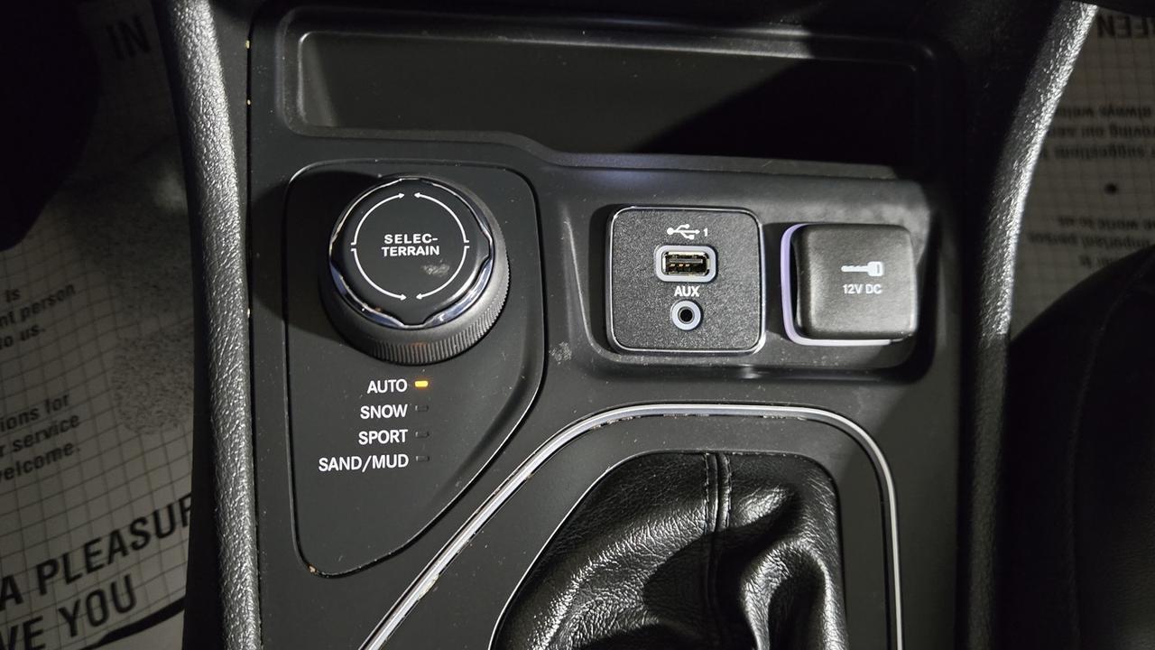 2019 Jeep Cherokee Latitude Plus Jersey City NJ