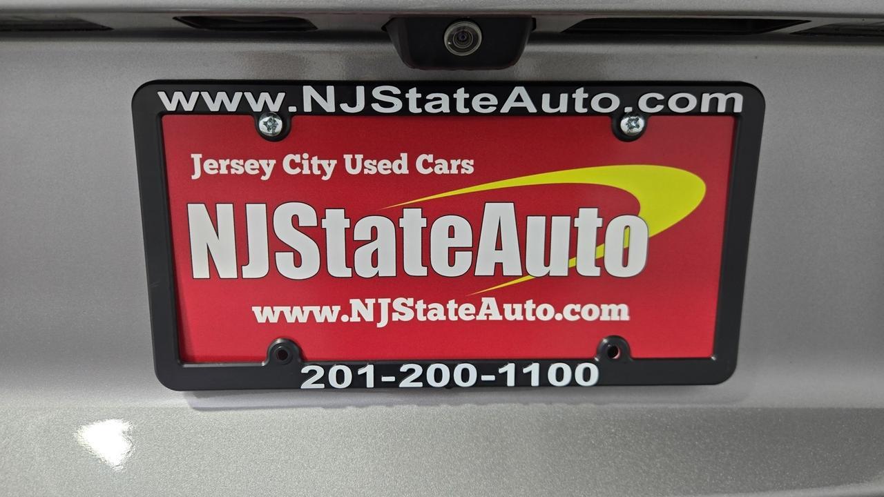 2019 Jeep Cherokee Latitude Plus Jersey City NJ