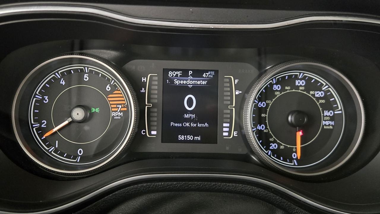 2019 Jeep Cherokee Latitude Plus Jersey City NJ