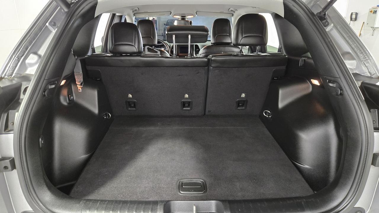 2019 Jeep Cherokee Latitude Plus Jersey City NJ