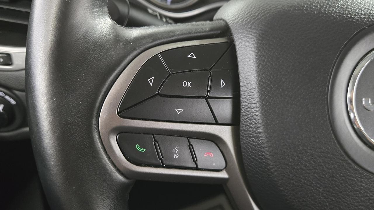 2019 Jeep Cherokee Latitude Plus Jersey City NJ