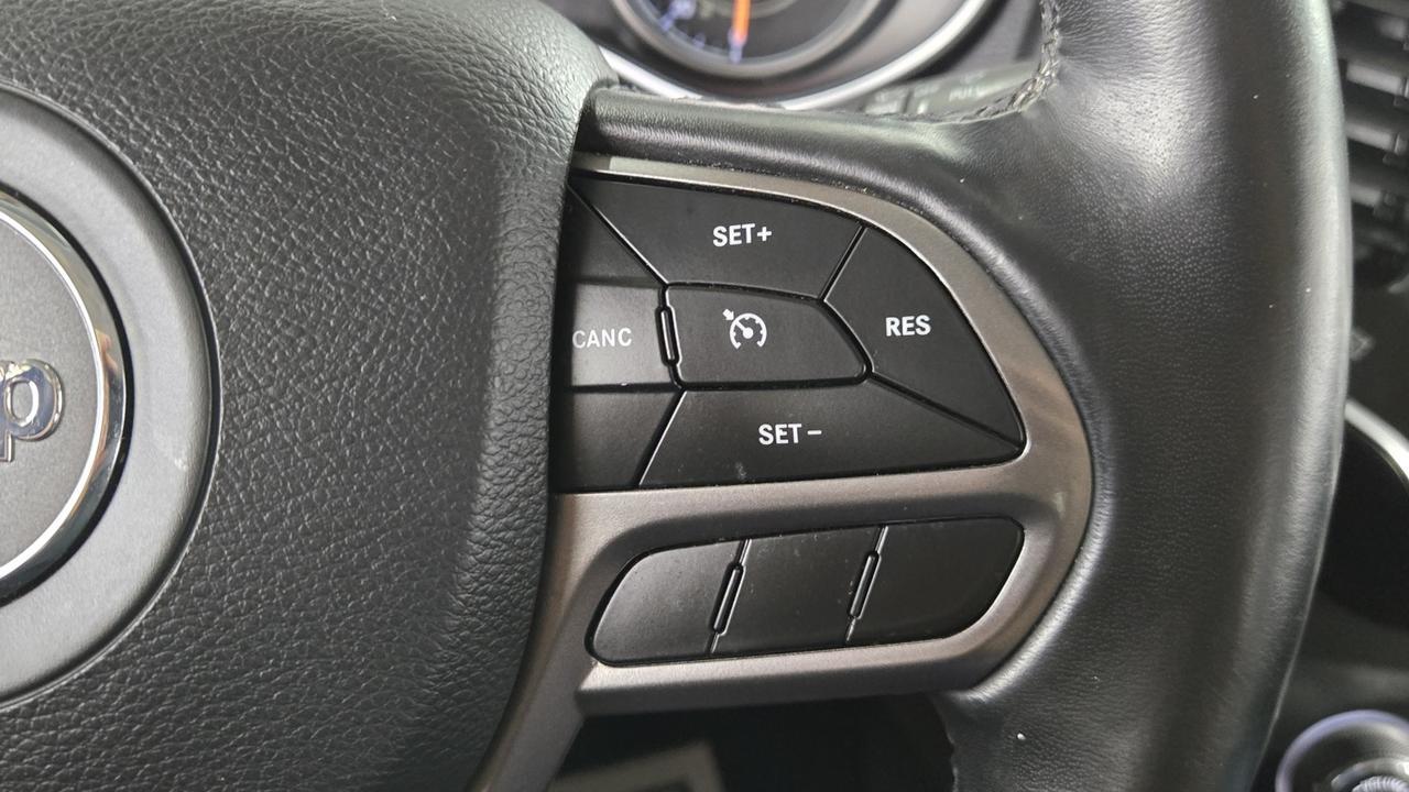2019 Jeep Cherokee Latitude Plus Jersey City NJ