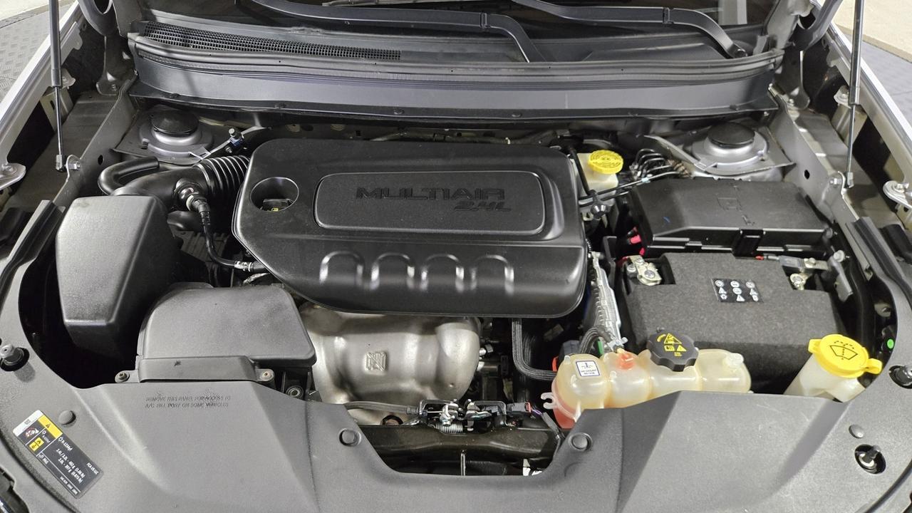 2019 Jeep Cherokee Latitude Plus Jersey City NJ