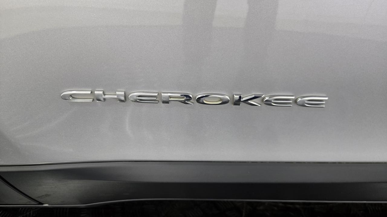 2019 Jeep Cherokee Latitude Plus Jersey City NJ