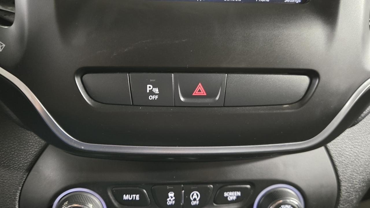 2019 Jeep Cherokee Latitude Plus Jersey City NJ