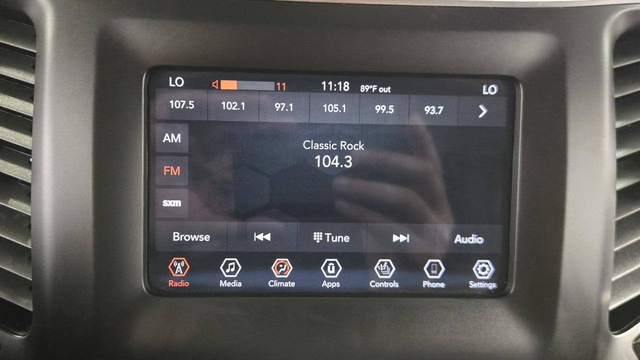 2019 Jeep Cherokee Latitude Plus Jersey City NJ