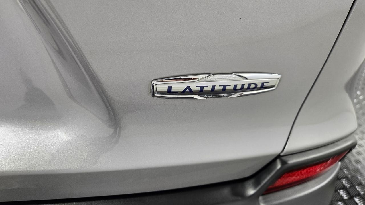 2019 Jeep Cherokee Latitude Plus Jersey City NJ