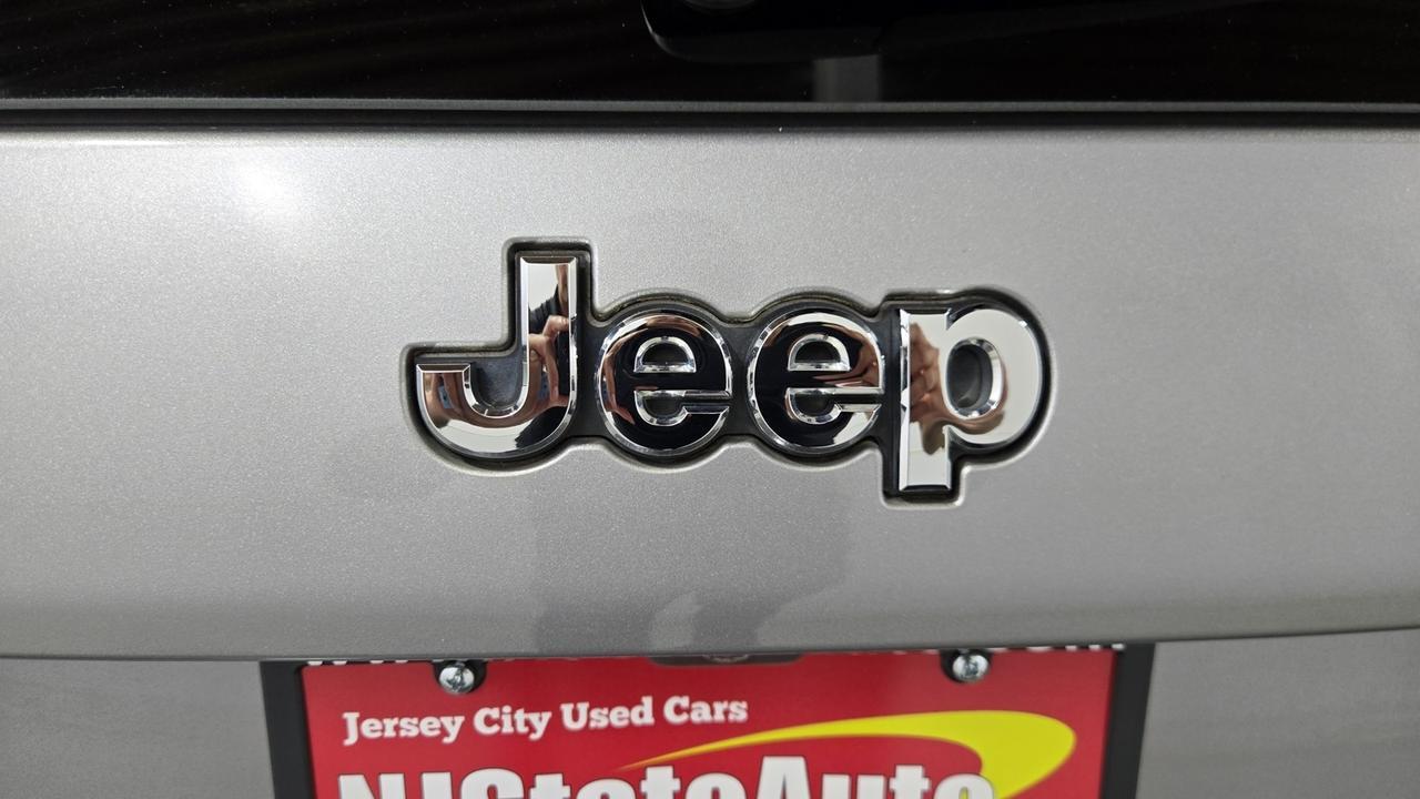 2019 Jeep Cherokee Latitude Plus Jersey City NJ
