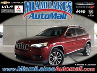 2019 Jeep Cherokee Latitude Plus Miami Lakes FL 2019 Jeep Cherokee Latitude Plus Miami Lakes FL