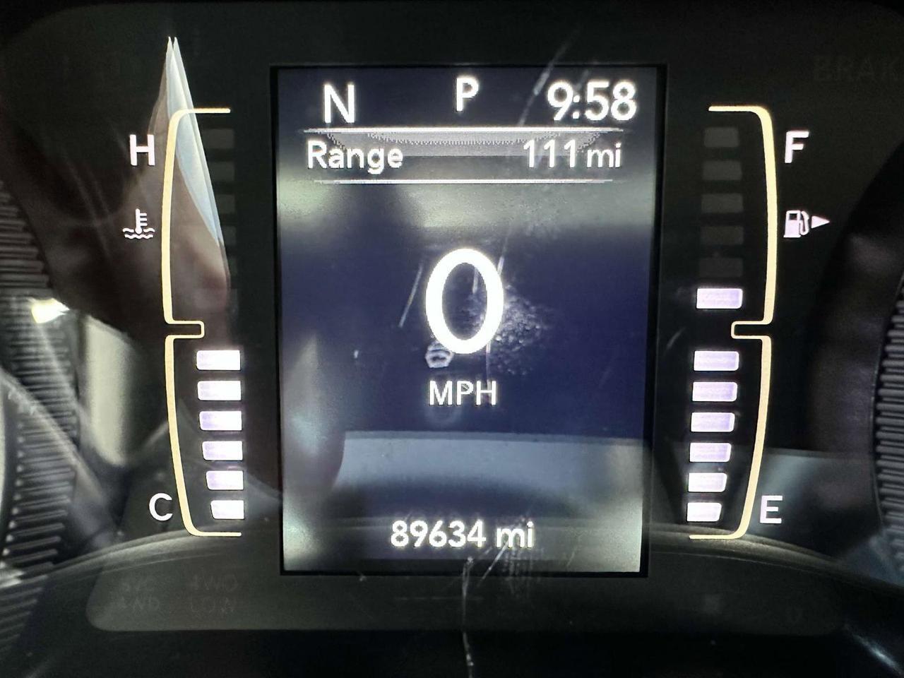 2019 Jeep Cherokee Latitude Plus San Clemente CA