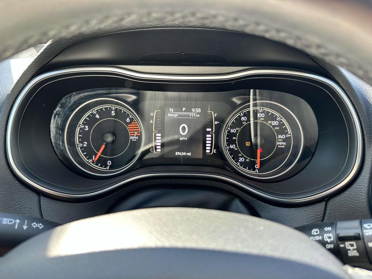 2019 Jeep Cherokee Latitude Plus San Clemente CA