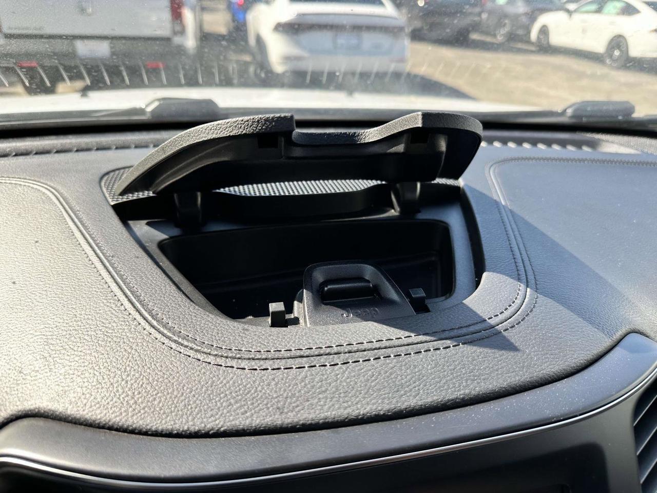 2019 Jeep Cherokee Latitude Plus San Clemente CA