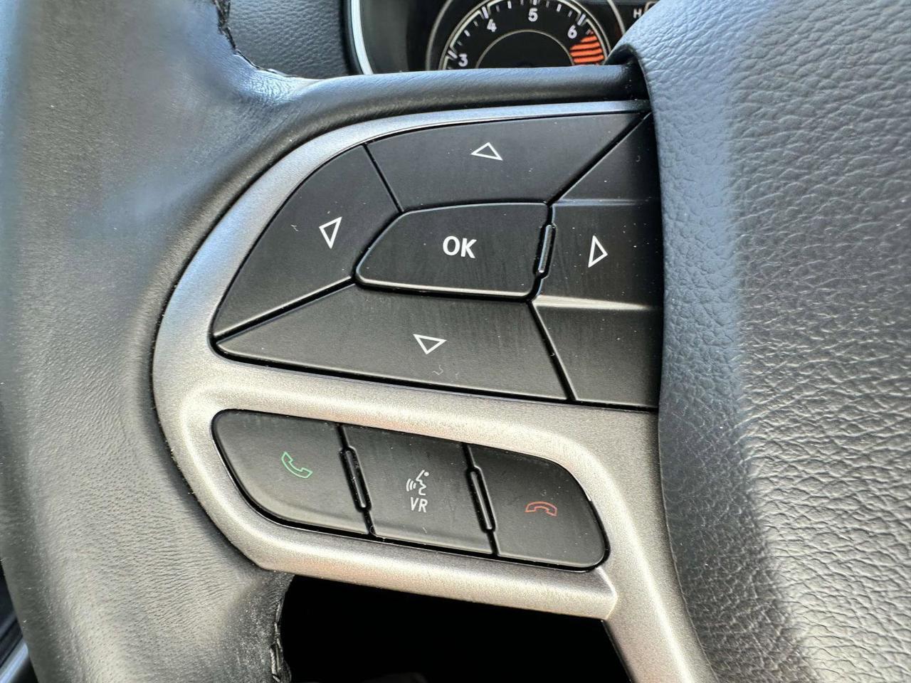 2019 Jeep Cherokee Latitude Plus San Clemente CA