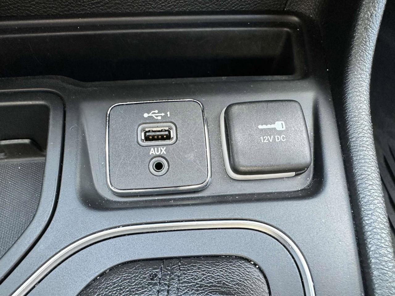 2019 Jeep Cherokee Latitude Plus San Clemente CA