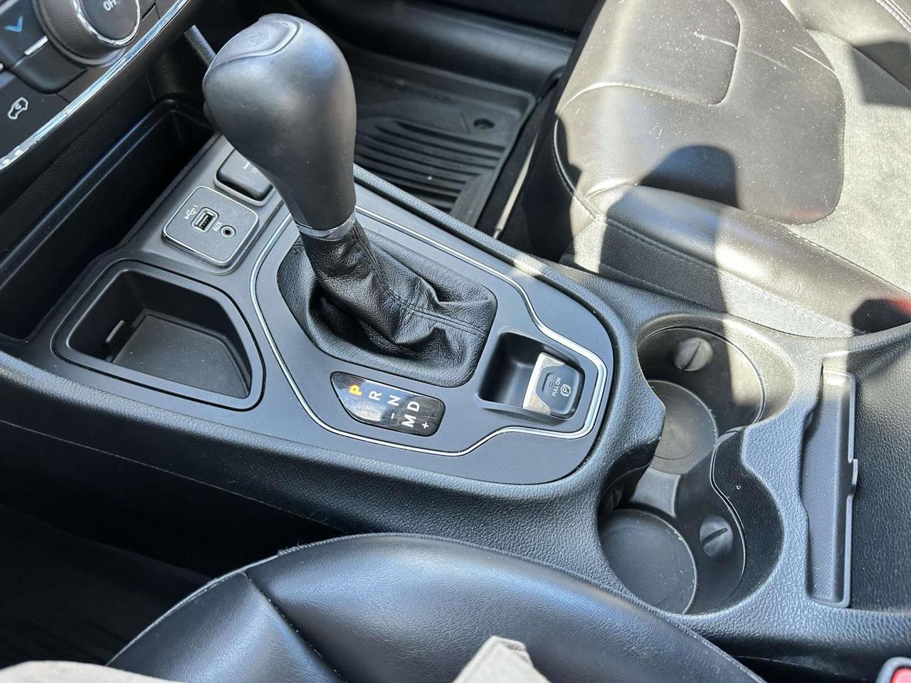 2019 Jeep Cherokee Latitude Plus San Clemente CA