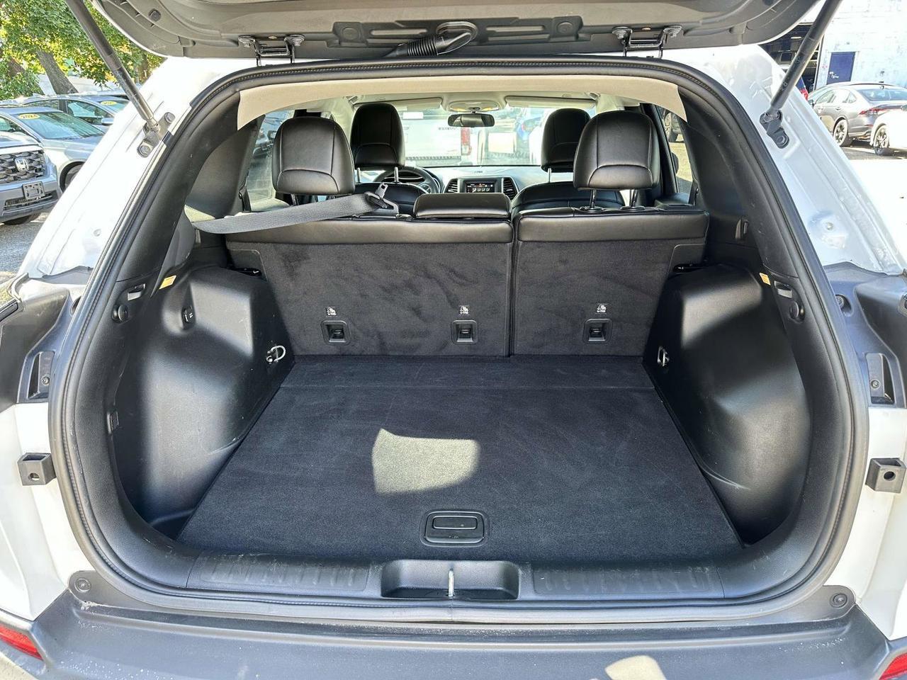 2019 Jeep Cherokee Latitude Plus San Clemente CA