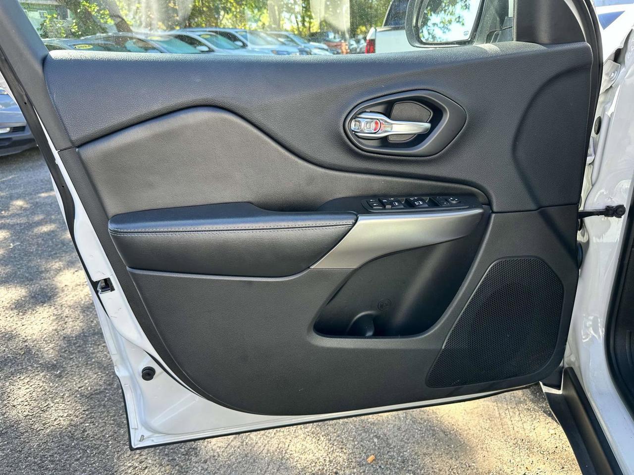 2019 Jeep Cherokee Latitude Plus San Clemente CA