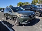 2019 Jeep Cherokee Latitude Plus Video