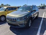 2019 Jeep Cherokee Latitude Plus Oshkosh WI