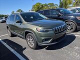 2019 Jeep Cherokee Latitude Plus Oshkosh WI
