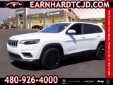 2019 Jeep Cherokee Latitude Plus Phoenix AZ 2019 Jeep Cherokee Latitude Plus Phoenix AZ
