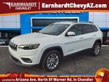 2019 Jeep Cherokee Latitude Plus Phoenix AZ 2019 Jeep Cherokee Latitude Plus Phoenix AZ