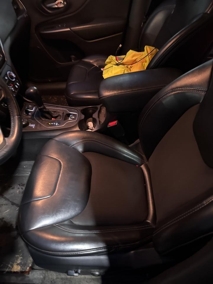 2019 Jeep Cherokee Latitude Plus Gresham OR