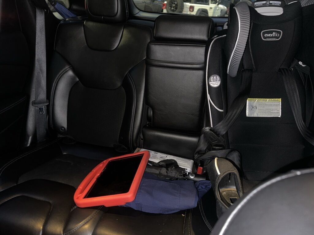 2019 Jeep Cherokee Latitude Plus Portland OR