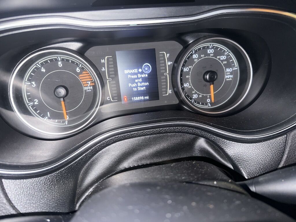 2019 Jeep Cherokee Latitude Plus Portland OR