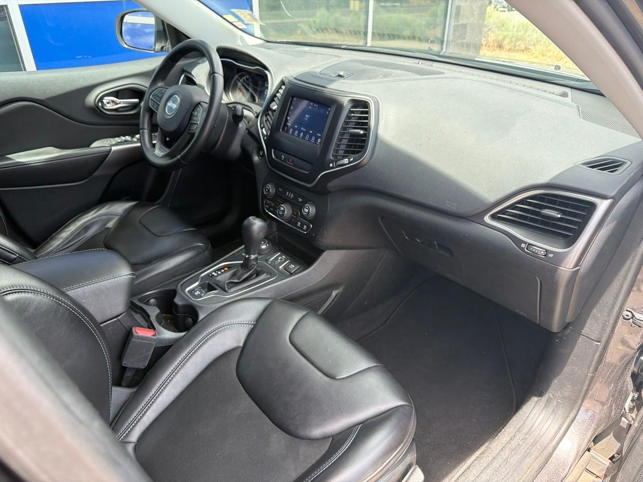 2019 Jeep Cherokee Latitude Plus Bend OR