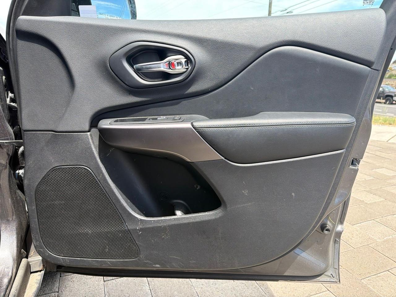 2019 Jeep Cherokee Latitude Plus Bend OR