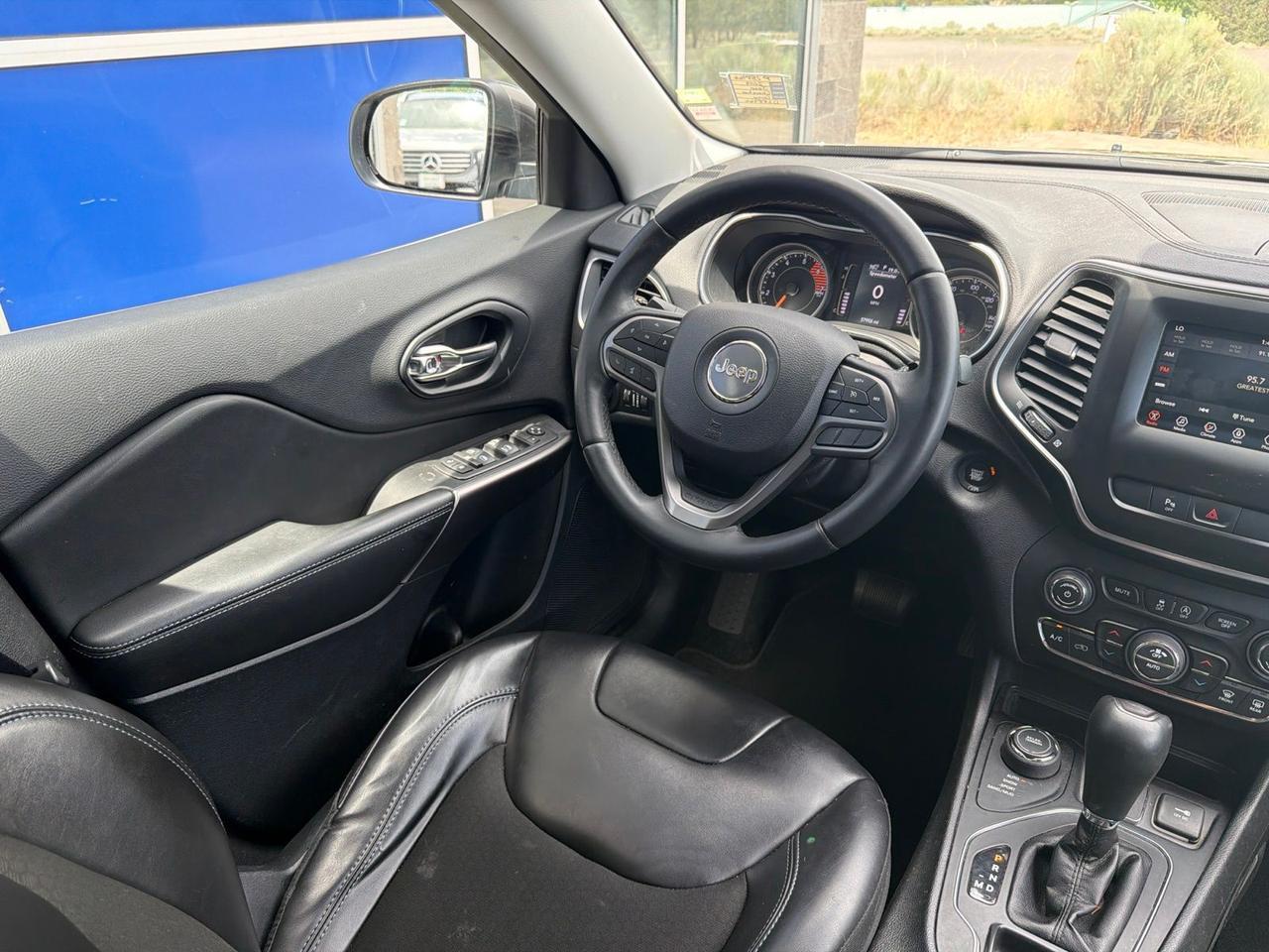 2019 Jeep Cherokee Latitude Plus Bend OR
