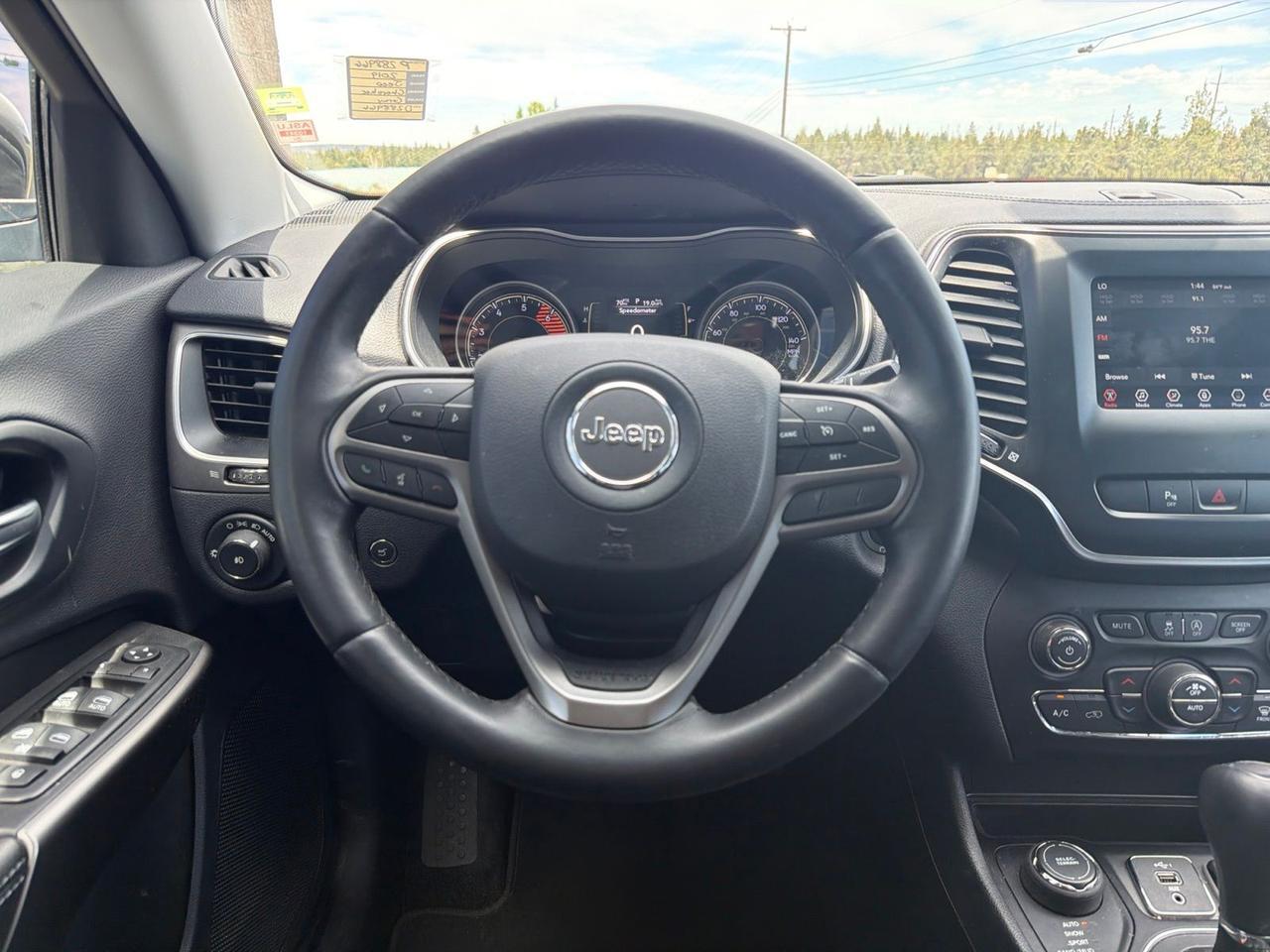 2019 Jeep Cherokee Latitude Plus Bend OR