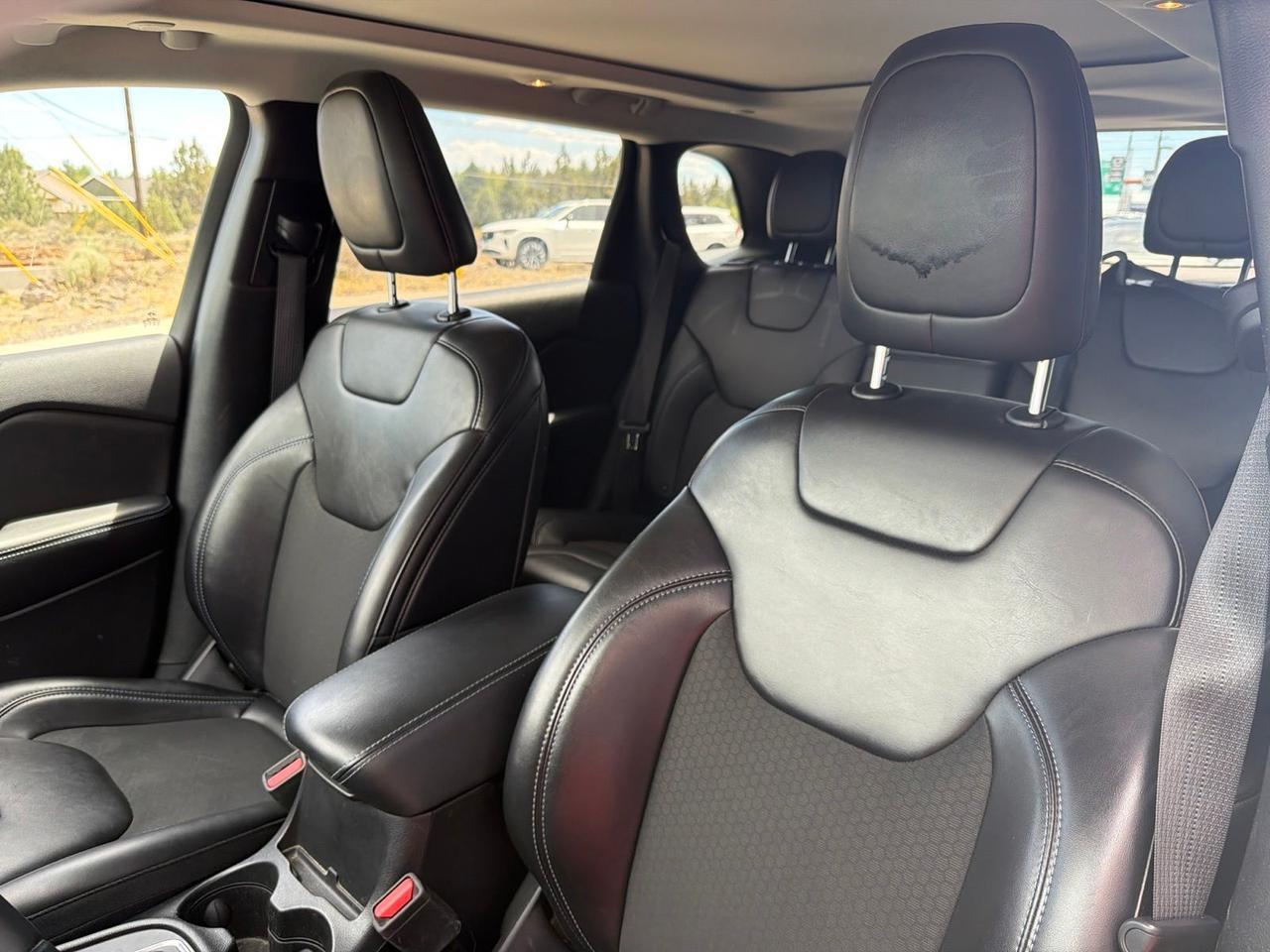 2019 Jeep Cherokee Latitude Plus Bend OR