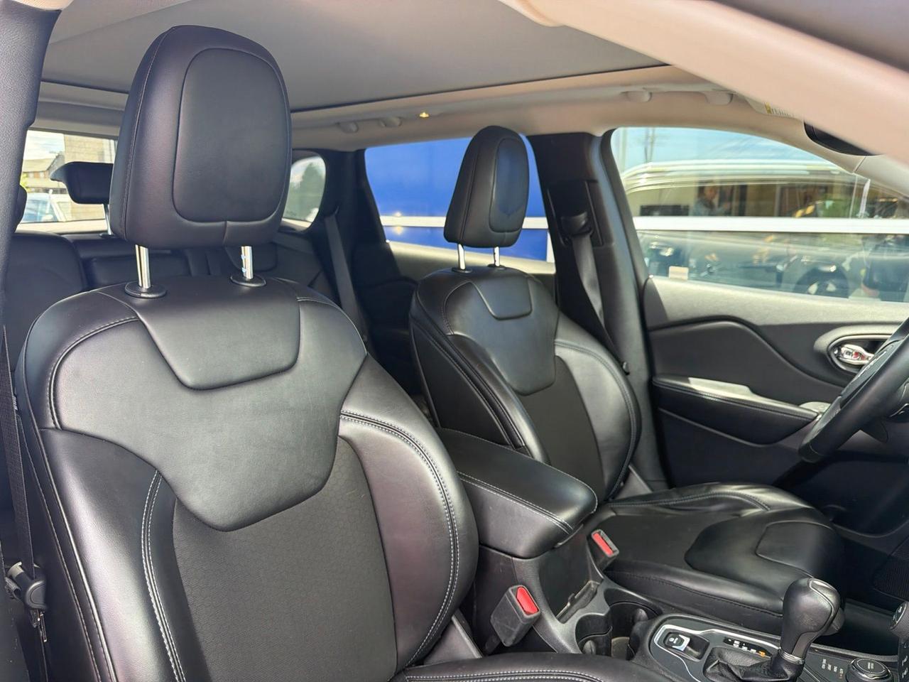2019 Jeep Cherokee Latitude Plus Bend OR