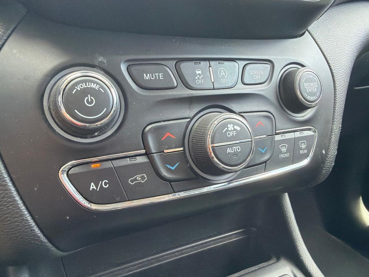2019 Jeep Cherokee Latitude Plus Bend OR