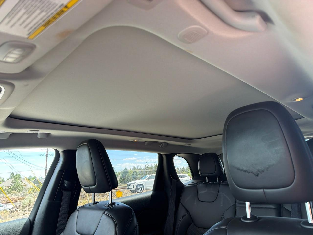 2019 Jeep Cherokee Latitude Plus Bend OR
