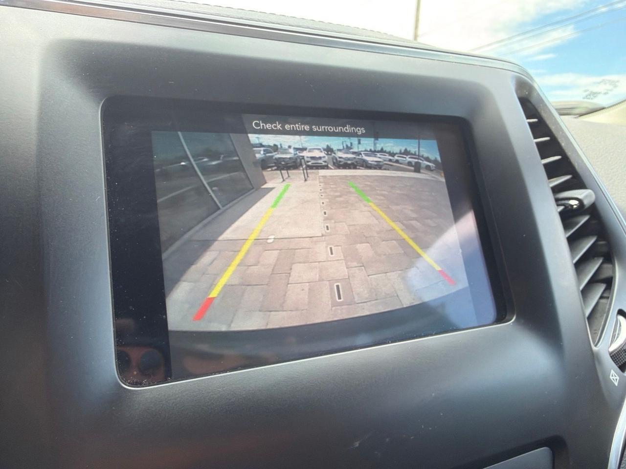 2019 Jeep Cherokee Latitude Plus Bend OR