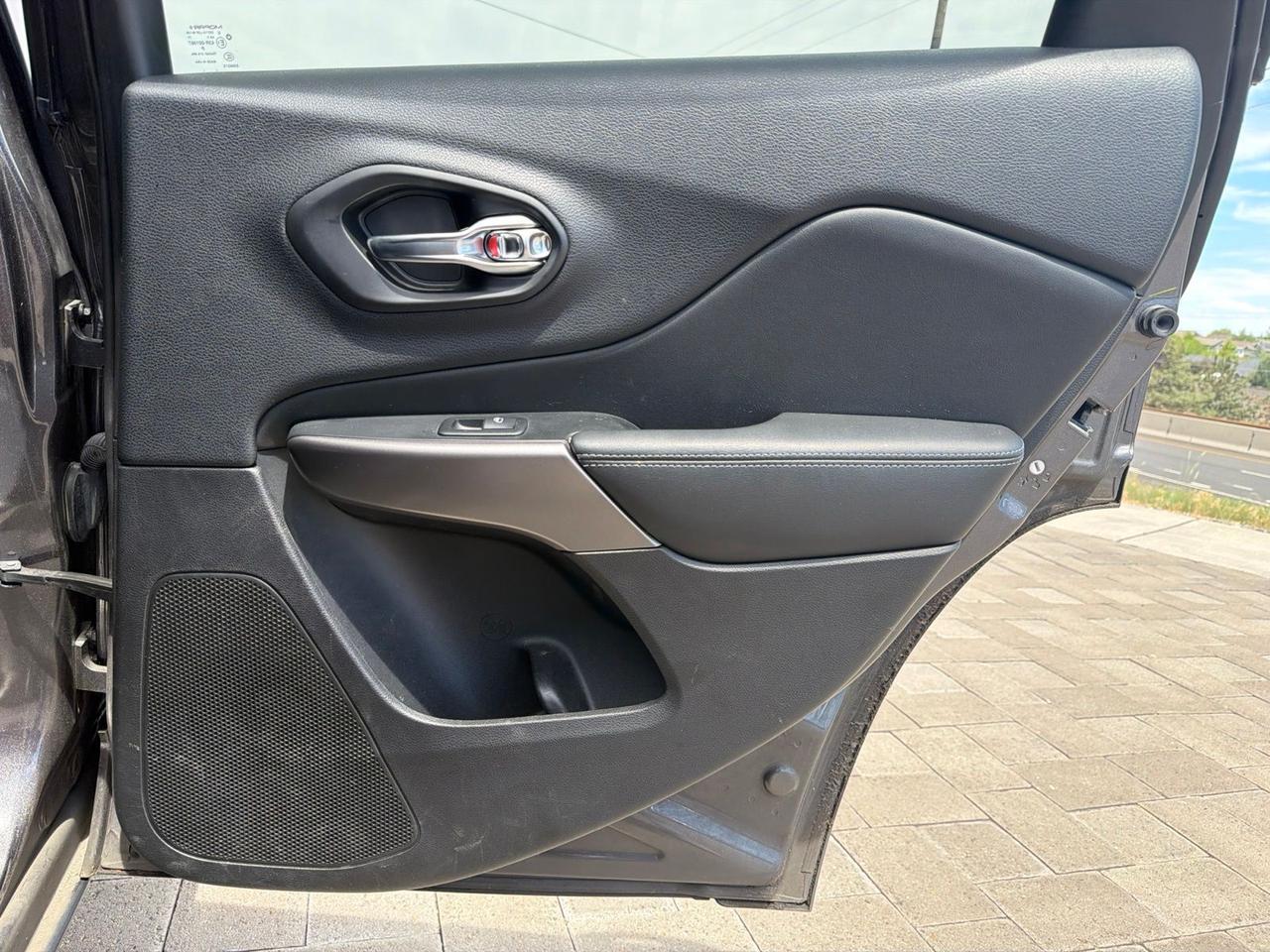 2019 Jeep Cherokee Latitude Plus Bend OR